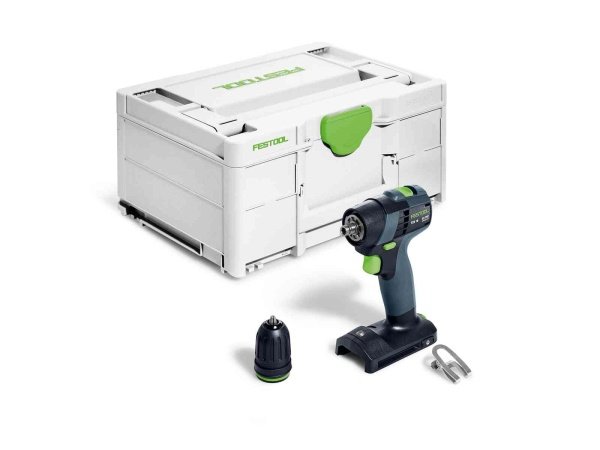 Festool bore-/skruemaskine