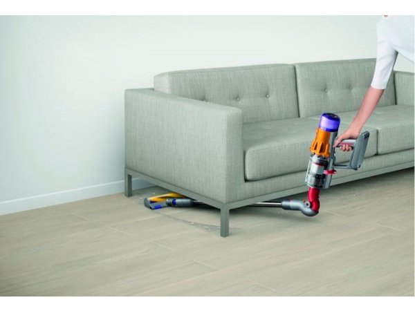 Dyson Håndstøvsuger