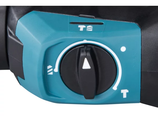 Makita bore/mejselhammer