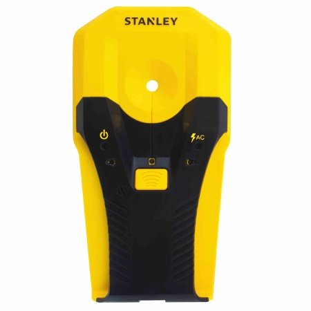 Stanley detektor S2