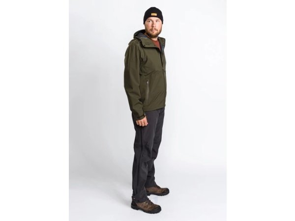 Pinewood Abisko/Telluz bukser