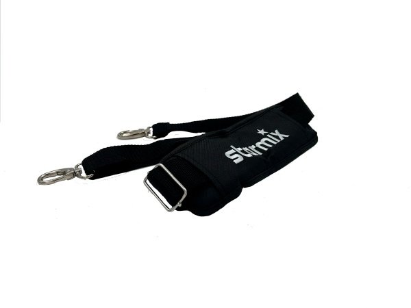 Starmix Smart støvsuger