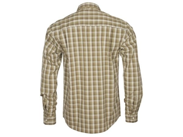 Pinewood Glenn skjorte