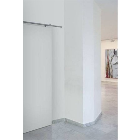 Svalk skydedørsbeslagsæt