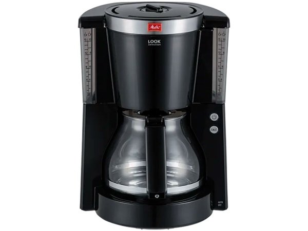 Melitta kaffemaskine Melitta Look iV kaffemaskine