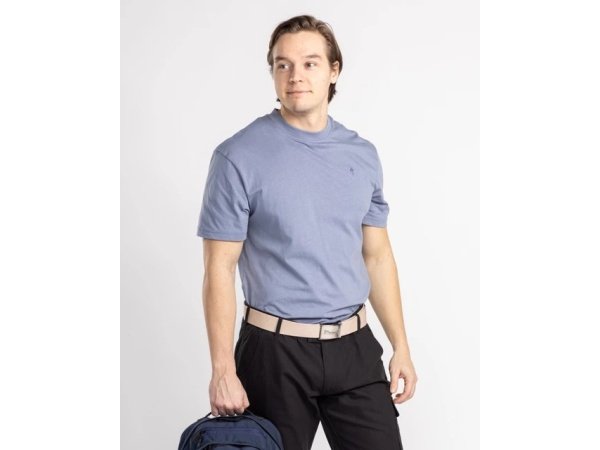 Pinewood t-shirt 3-pak