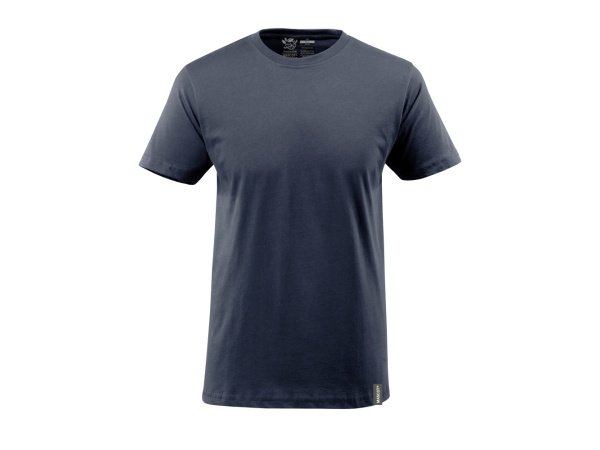 Mascot t-shirt Crossover