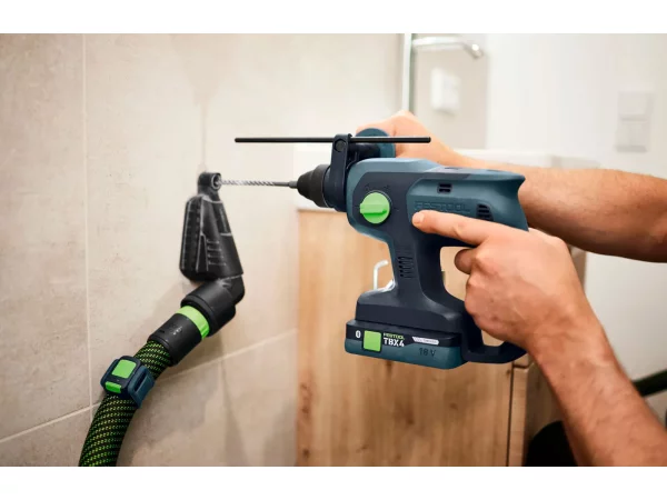 Festool kombihammer