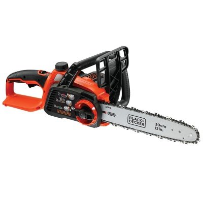 Black & Decker akku kædesav