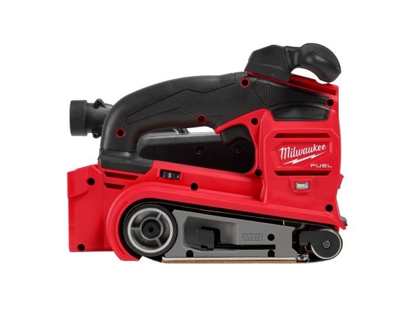 Milwaukee båndsliber