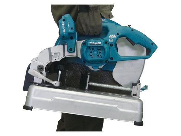 Makita hurtigafkorter 2x18v