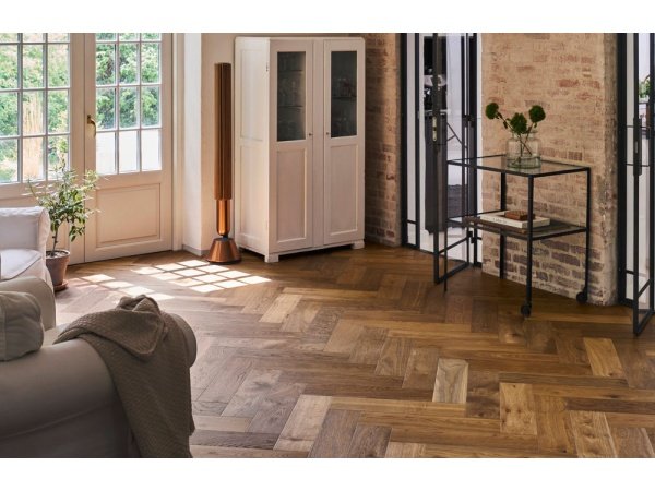 Timberman Charlottenlund Accent sildebensgulv