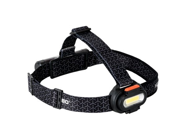 NEBO Einstein Pandelampe hybrid 1500 lumen