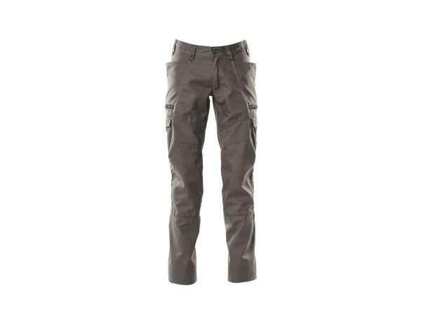 Mascot arbejdsbuks. Accelerate