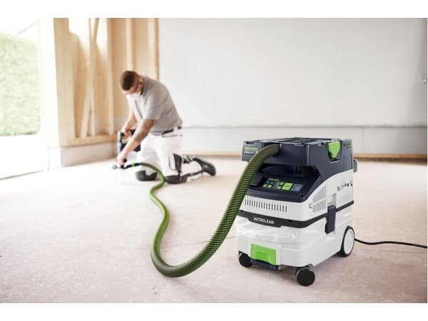Festool CLEANTEC støvsuger CTH MIDI AC