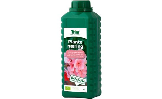 Trim ECO plantenæring