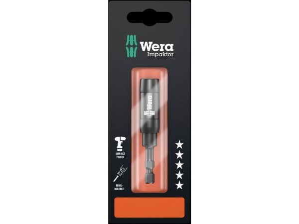 Wera impaktor b-hold. ringm.