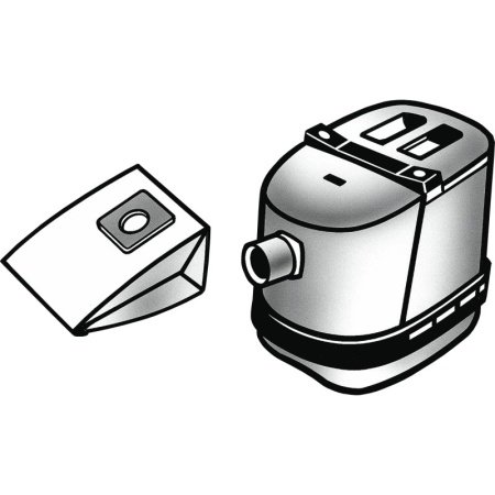 Nordic Quality støvsugerposer