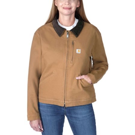 Carhartt Detroit jakke