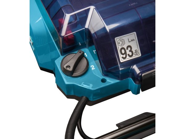 Makita akku plæneklipper