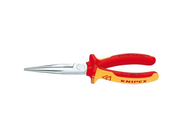 Knipex spidstang lige vde