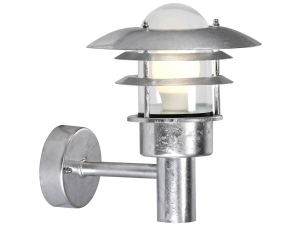 Nordlux Lønstrup 22 væglampe