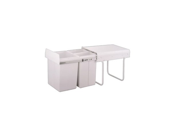 Millex affaldssystem