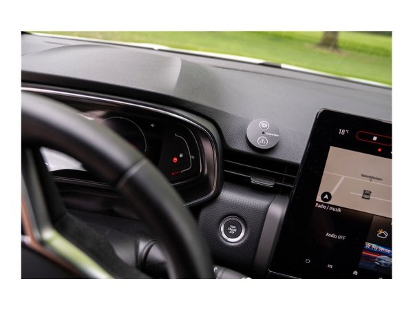 Drive One trafikalarm