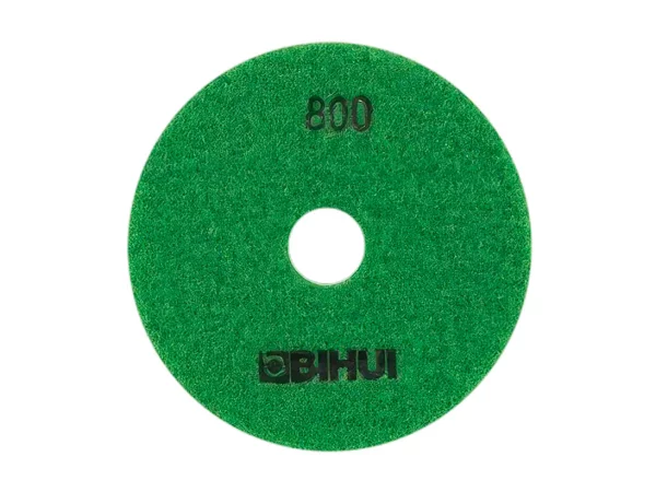 Bihui polereskive
