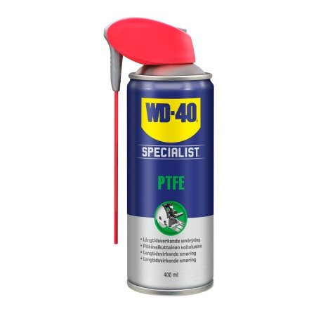 WD40 multiolie