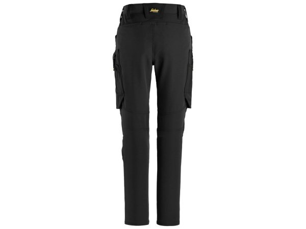 Snickers bukser 6877