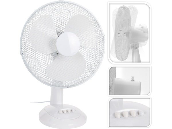 Koopman Bordventilator