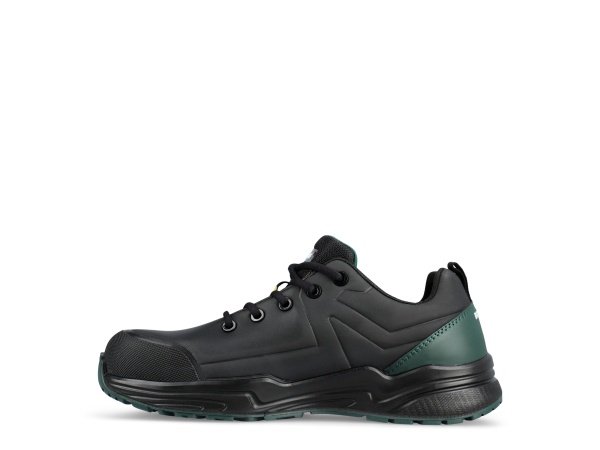 Brynje sikkerhedssko 354