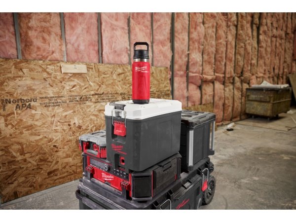 Milwaukee termoflaske