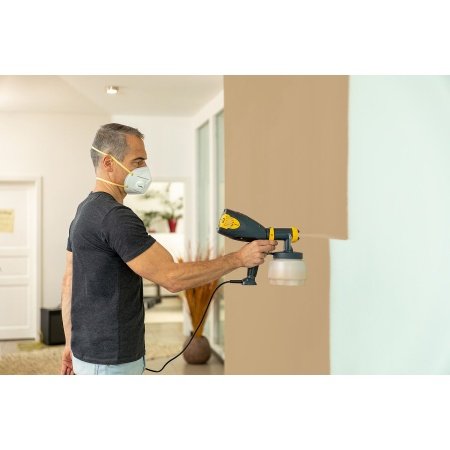 Wagner malersprøjte W510