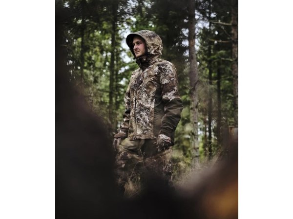 Pinewood Furudal jagtjakke 5796