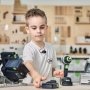 Festool legetøjsbore-/skruemaskine til børn