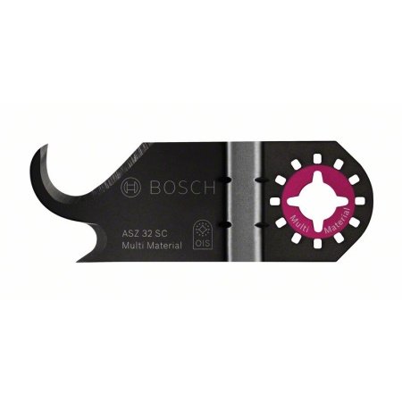Bosch multikniv m/kr ASZ32SC