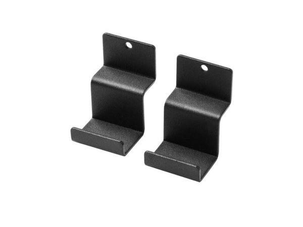 Nortiq knager til akustikpanel