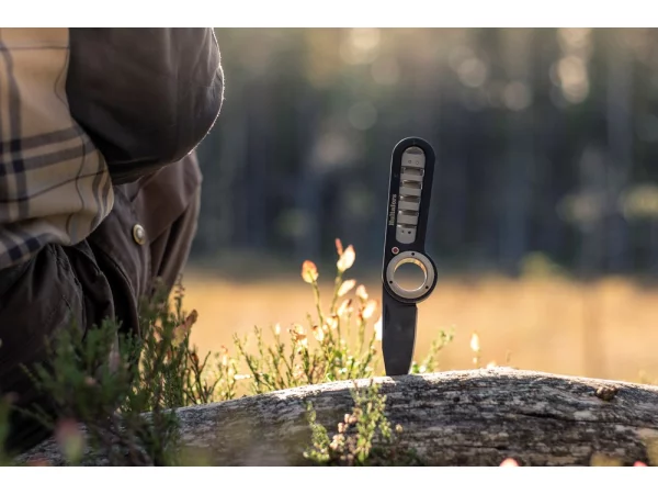 Hultafors Premium foldekniv