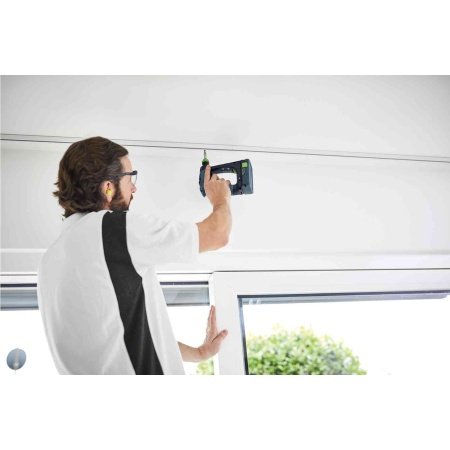 Festool bore-/skruemaskine