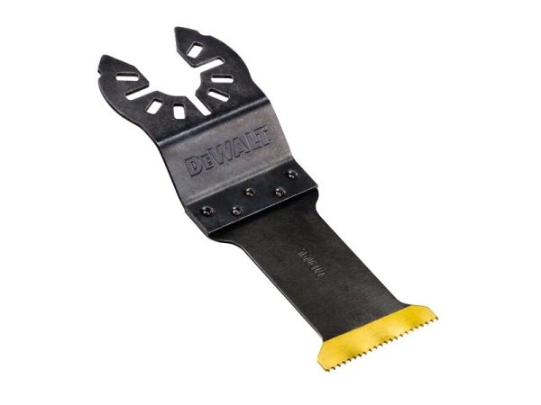 Dewalt titanium savklinge