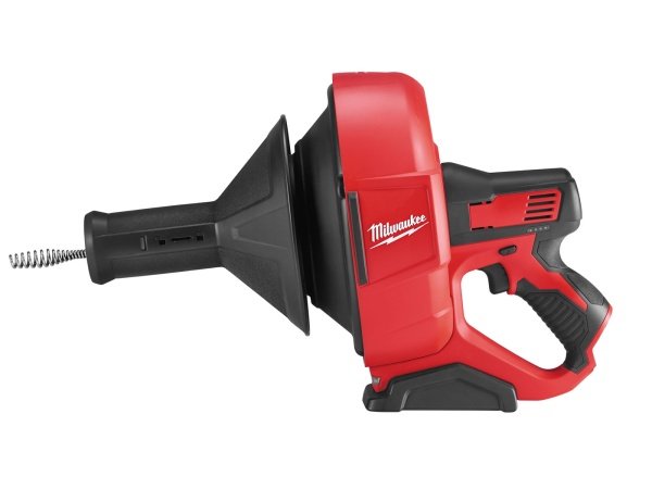 Milwaukee akku afløbsrenser M12 BDC6-0