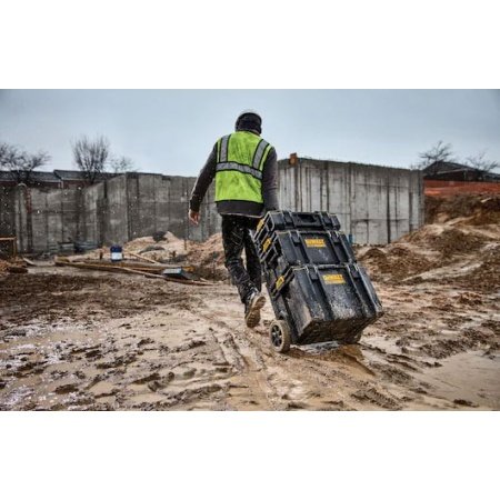 Dewalt Toughsystem 2.0