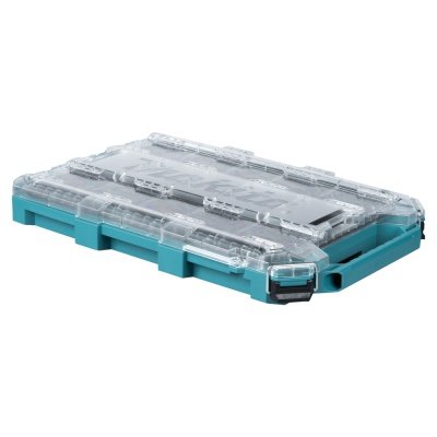 Makita Maktrak organizer. Produkt vises