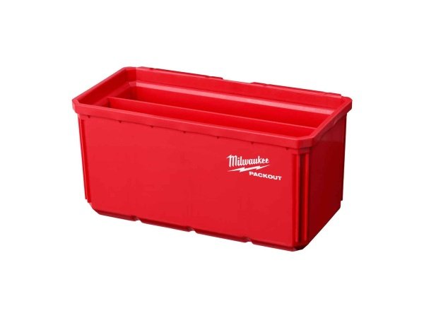 Milwaukee værktøjsbeholdere