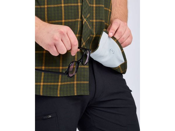 Pinewood Outdor skjorte