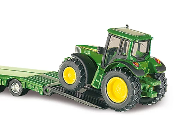 John Deere traktor