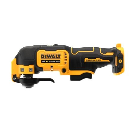 Dewalt akku multicutter