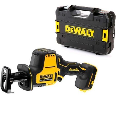 Dewalt akku bajonetsav